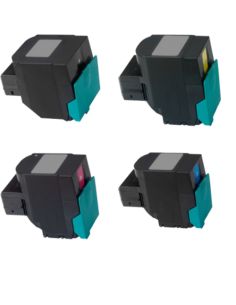 Toner Lexmark C540 / C544 / X544 / X546 / X548 compatible al