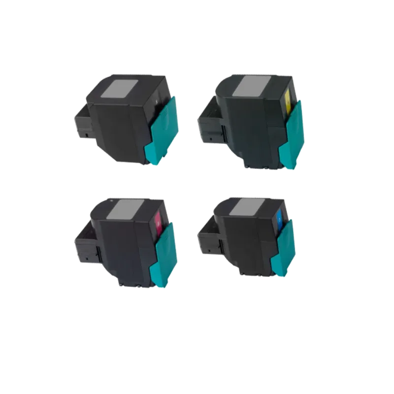 Toner Lexmark C540 / C544 / X544 / X546 / X548 compatible al