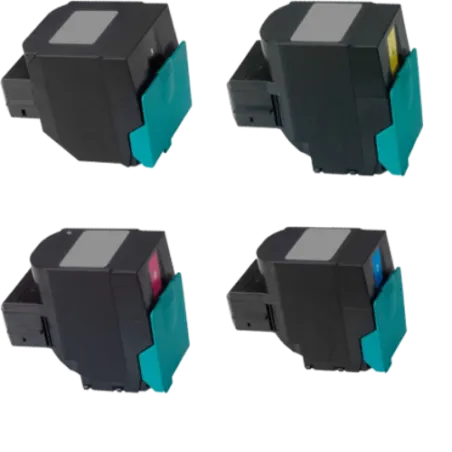 Toner Lexmark C540 / C544 / X544 / X546 / X548 compatible al