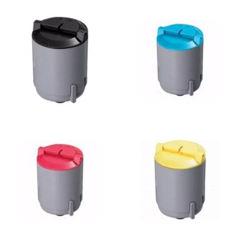 Cartucho de toner Samsung CLP300 / CLP-300 compatible a