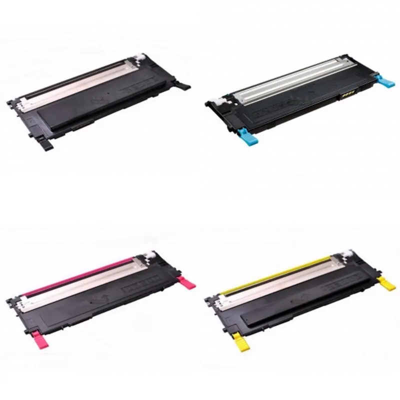 Toner Samsung CLP320 / CLP325 / CLX3180 / CLX3185 reemplaza a