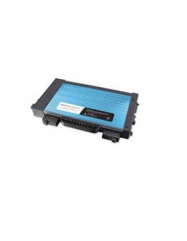 Toner Samsung CLP500 / CLP550 compatible reemplaza a