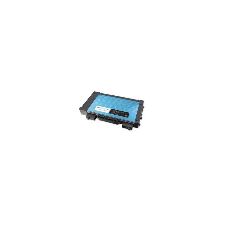 Toner Samsung CLP500 / CLP550 compatible reemplaza a