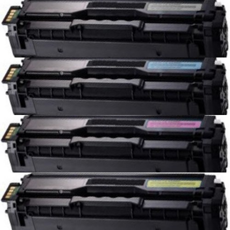 Toner Samsung CLP410 / CLP415 / CLX4195 / Xpress C1800 / Xpress