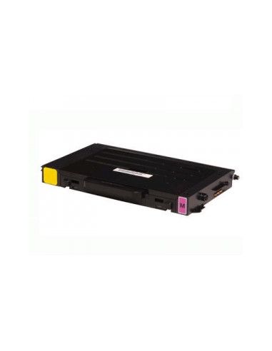 Toner Samsung CLP510 / CLP515 compatible reemplaza a