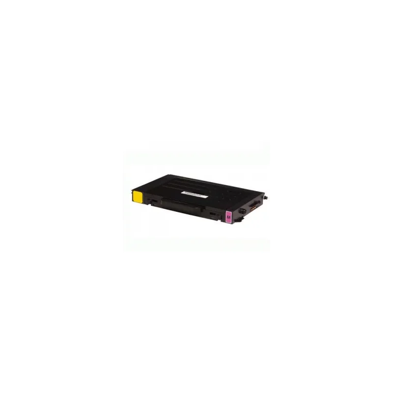 Toner Samsung CLP510 / CLP515 compatible reemplaza a