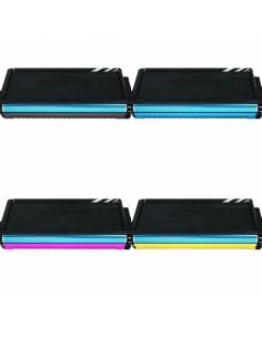 Toner Samsung CLP770 / CLP775 compatible