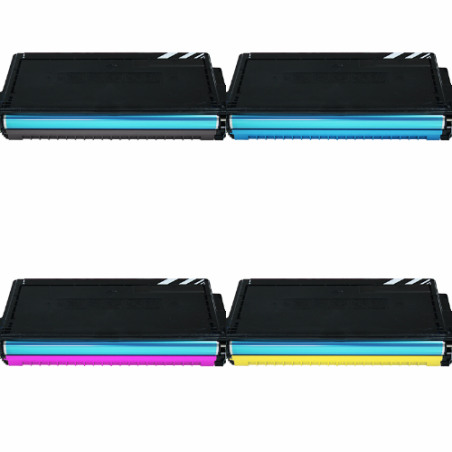 Toner Samsung CLP770 / CLP775 compatible