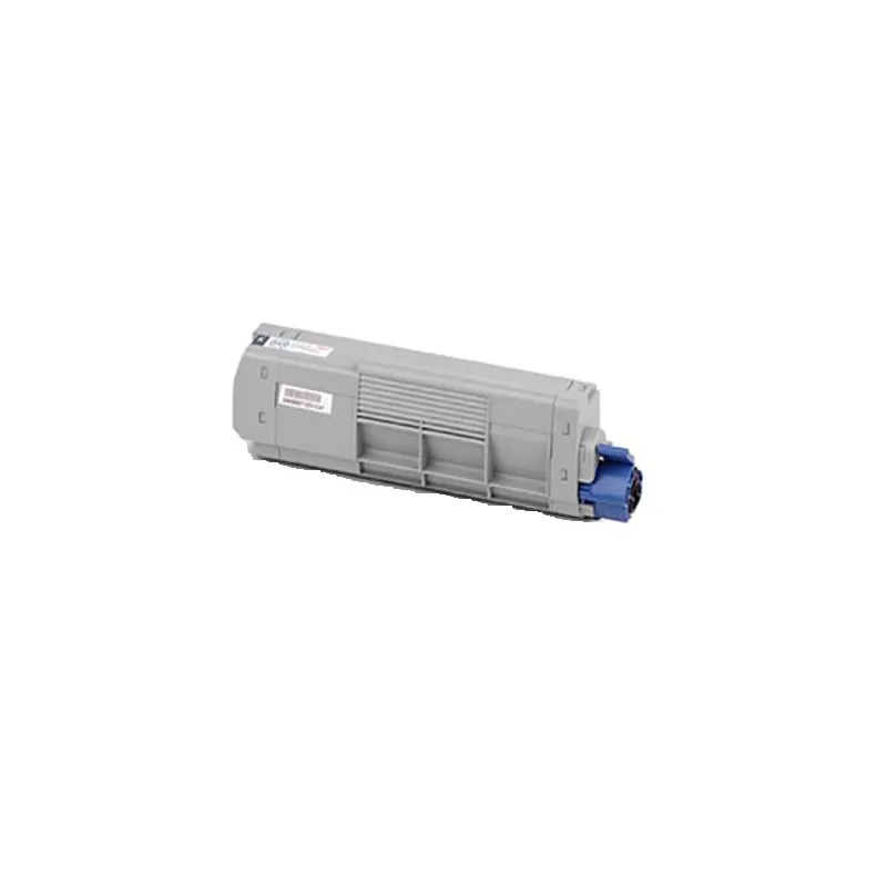 C612 / C 612 toner OKI compatible con OKI 46507508 /46507507