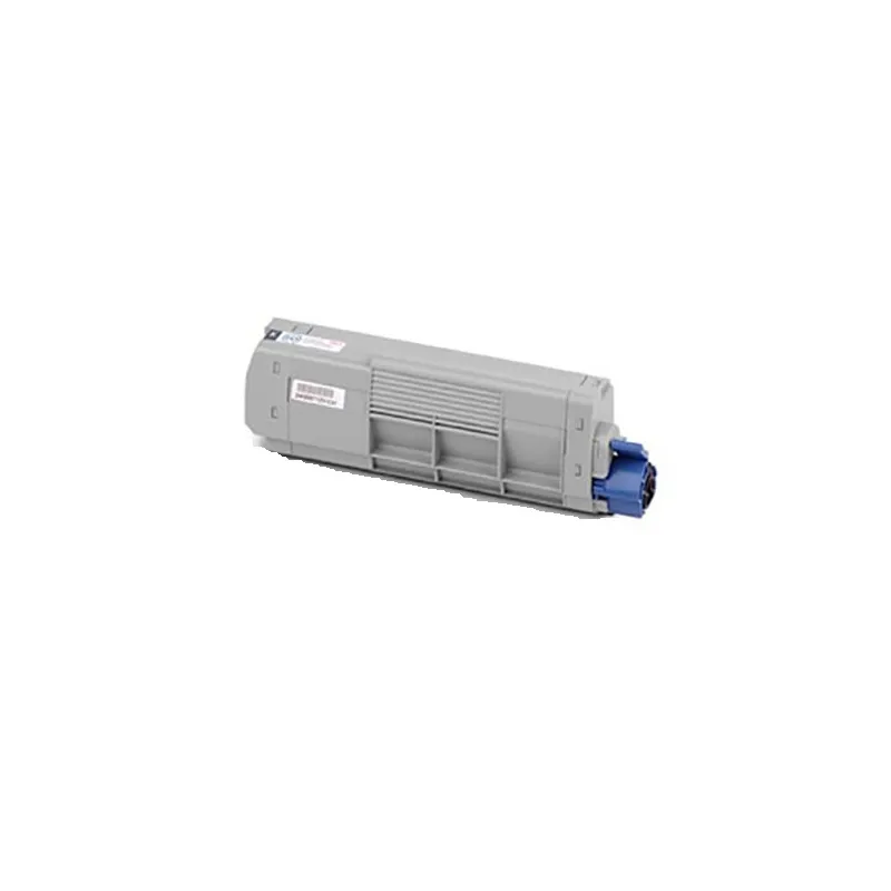 C712 / C 712 toner OKI compatible con OKI 46507616 /46507615
