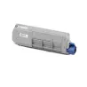 C712 / C 712 toner OKI compatible con OKI 46507616 /46507615