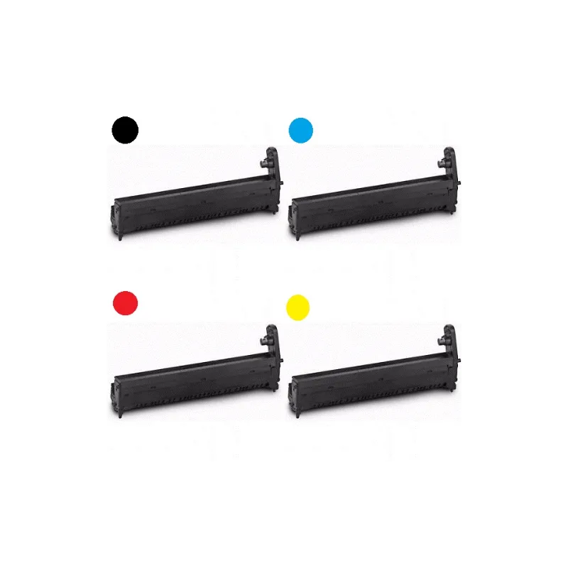 C612 / C 612 / ES6412 tambor OKI compatible con OKI 46507308