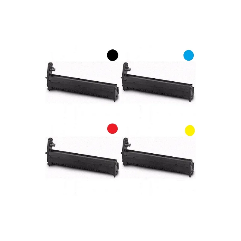 C712 / C 712 / ES7412 tambor OKI compatible con OKI 46507416