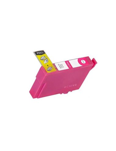 Cartucho de tinta Epson T3591 / T3592 / T3593 / T3594 / T3581 /