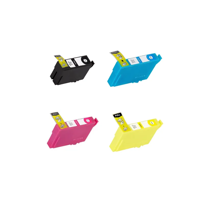 Cartucho de tinta Epson T3591 / T3592 / T3593 / T3594 / T3581 /
