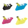 Cartucho de tinta Epson T3591 / T3592 / T3593 / T3594 / T3581 /