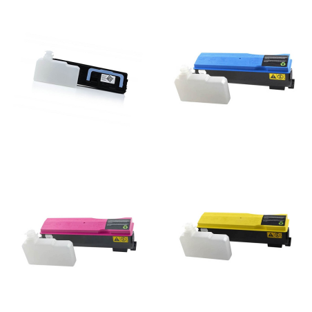 CLP3626 / CLP-3626 toner compatible alternativo a Utax