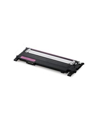 Toner Samsung CLP430 / Xpress C430 / C480 compatible con Toner Samsung CLP430 / Xpress C430 / C480 compatible con