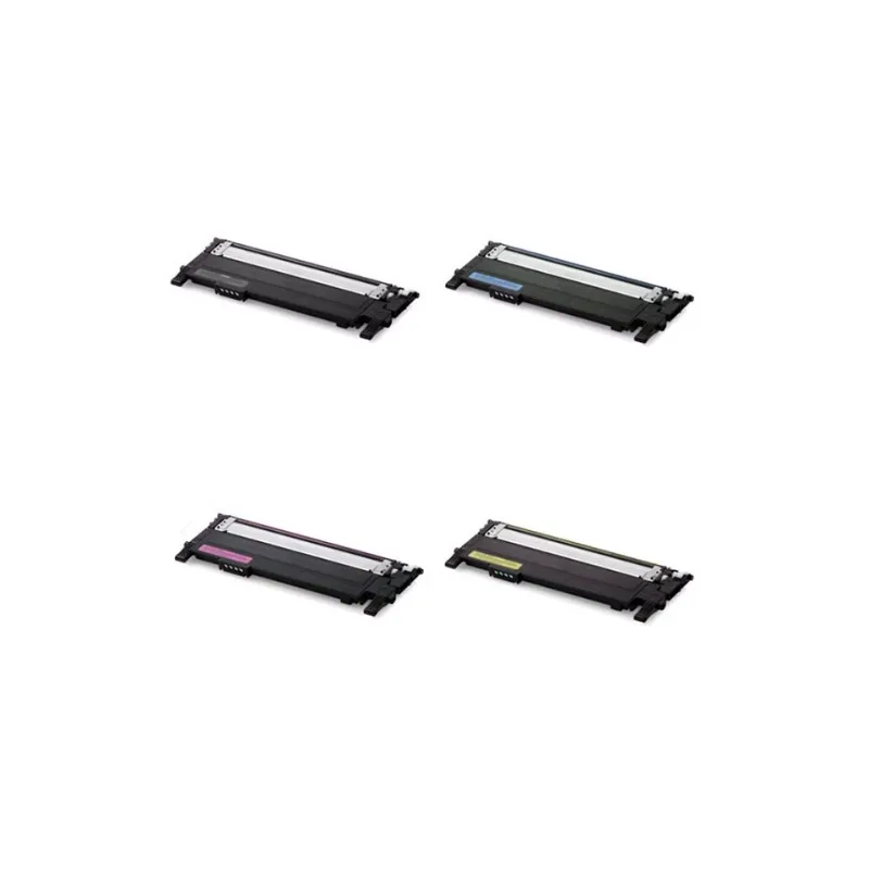 Toner Samsung CLP430 / Xpress C430 / C480 compatible con