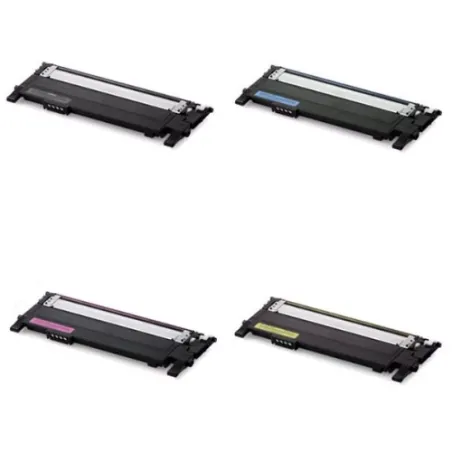 Toner Samsung CLP430 / Xpress C430 / C480 compatible con