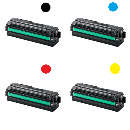Toner Proxpress C3000 / C3010 / C3060 compatible a Samsung