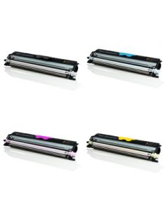 Toner Oki C110 / C130 / MC160 compatible alternativo a 44250724