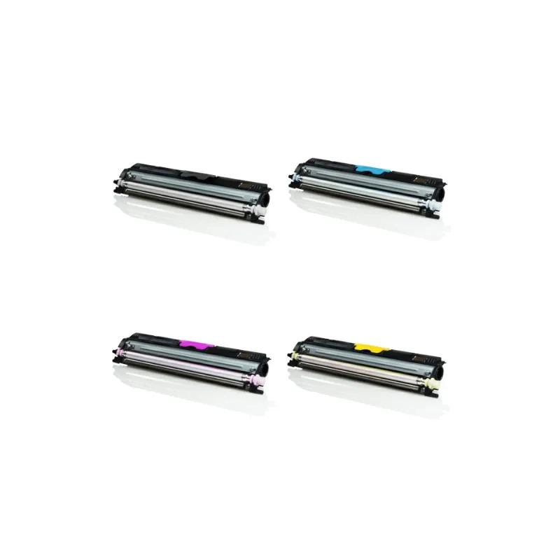 Toner Oki C110 / C130 / MC160 compatible alternativo a 44250724