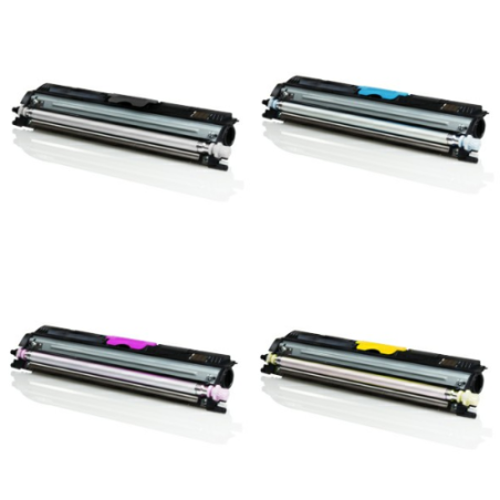 Toner Oki C110 / C130 / MC160 compatible alternativo a 44250724