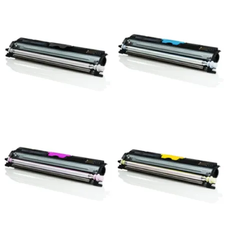 Toner Oki C110 / C130 / MC160 compatible alternativo a 44250724