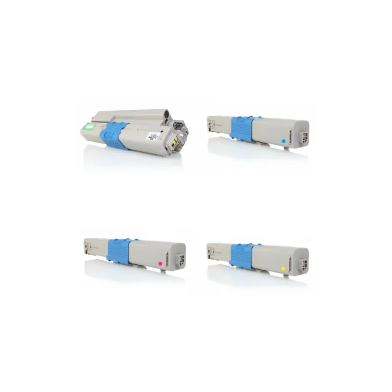 Toner Oki C330 / C510 / C530 compatible alternativo a 44469804