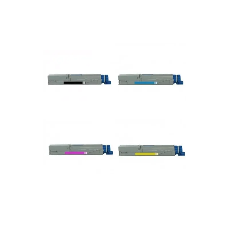 Toner Oki MC350 / MC360 compatible alternativo a 43459324 /