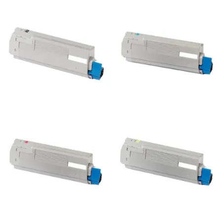 Toner Oki C5600 / C5700 compatible alternativo a 43324408 /