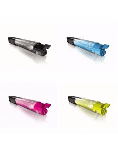 Toner Oki C5650 / C5750 compatible alternativo a 43865708 /