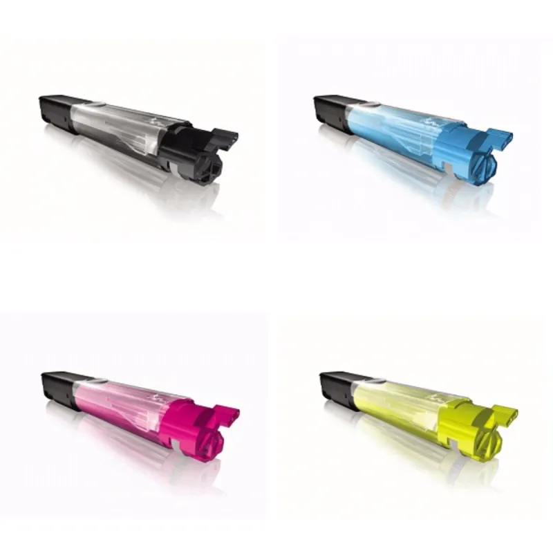Toner Oki C5650 / C5750 compatible alternativo a 43865708 /