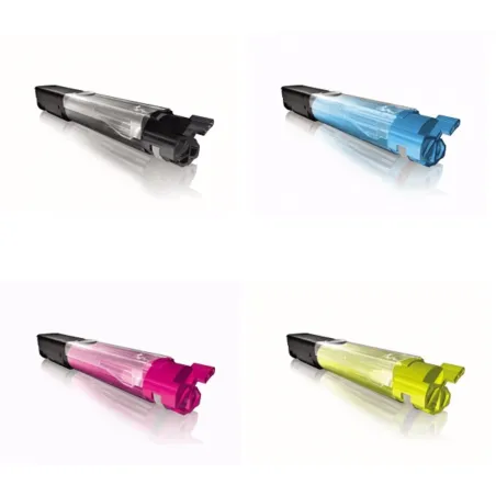 Toner Oki C5650 / C5750 compatible alternativo a 43865708 /