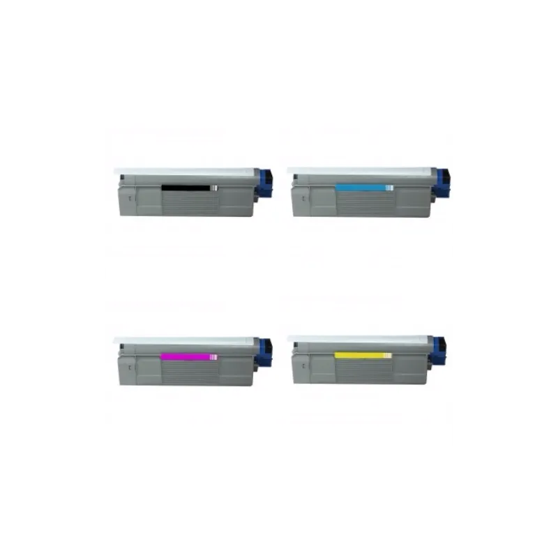 Toner Oki C5850 / C5950 / MC560 compatible alternativo a Oki