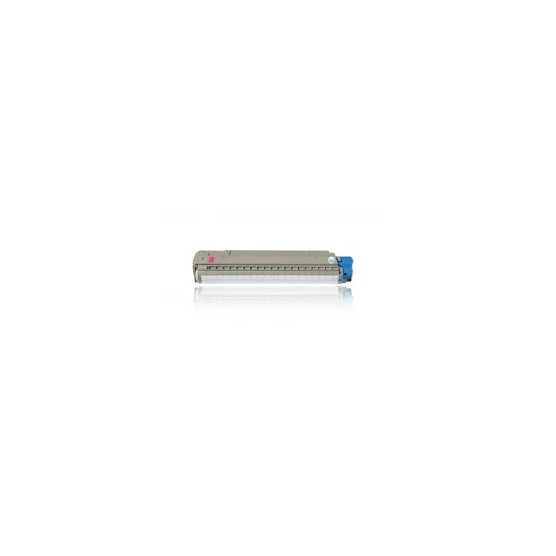Toner / tambor Oki C8600 / C8800 compatible alternativo a