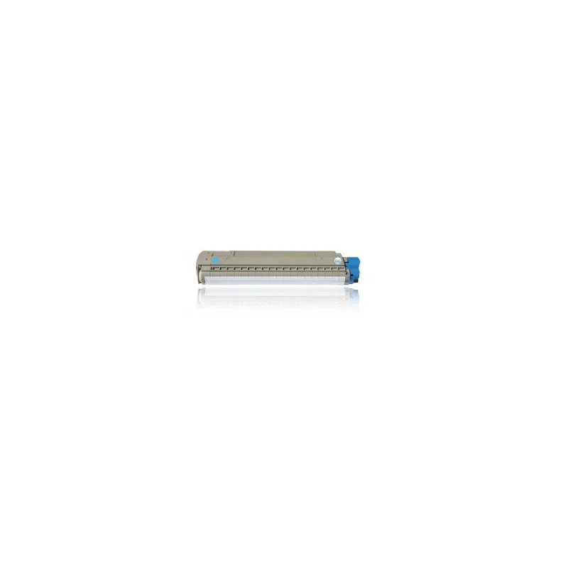 Toner / tambor Oki C8600 / C8800 compatible alternativo a