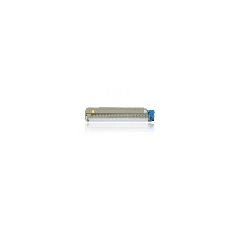 Toner / tambor Oki C8600 / C8800 compatible alternativo a