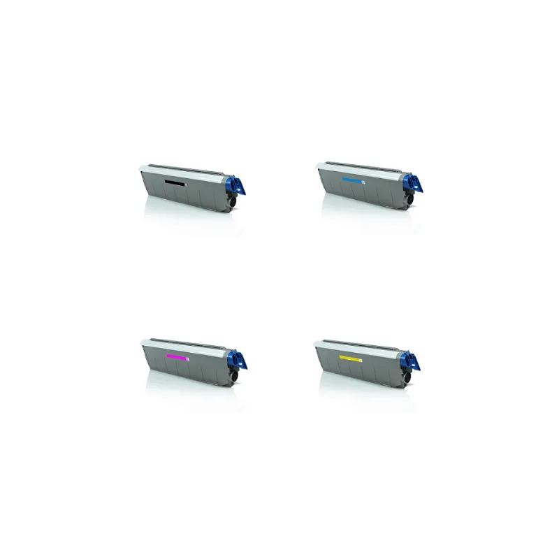 Toner Oki C9500 / C9300 / C9200 compatible alternativo a