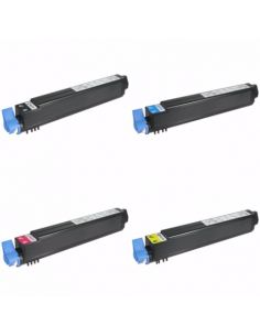 Toner Oki ES3640 / ES3640PRO/A3 compatible alternativo a