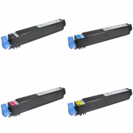 Toner Oki ES3640 / ES3640PRO/A3 compatible alternativo a