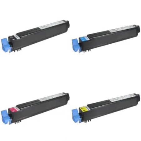 Toner Oki ES3640 / ES3640PRO/A3 compatible alternativo a