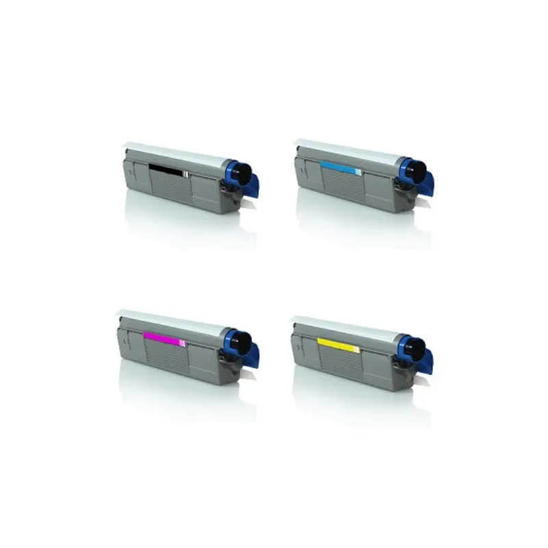 Toner Oki MC561 / MC562 / C510 / C511 / C530 / C531 compatible