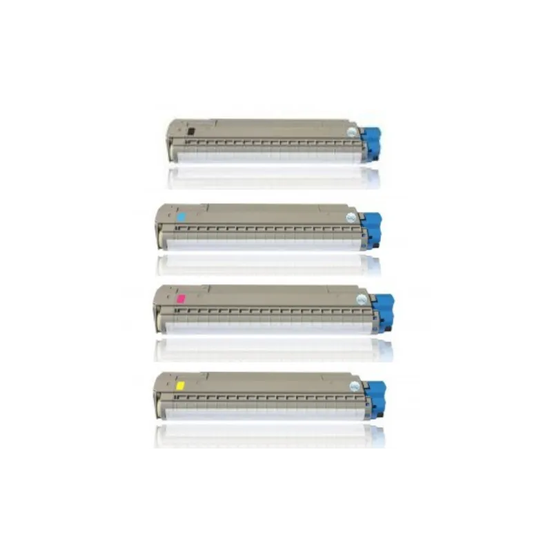 Toner Oki MC860 / MC 860 / CX2633 compatible alternativo a