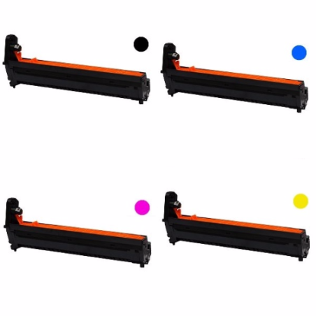 Tambor OKI C801 / C810 / C821 / C830 / MC851 / MC860 / MC861 /