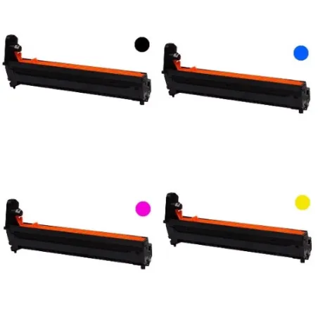 Tambor OKI C801 / C810 / C821 / C830 / MC851 / MC860 / MC861 /