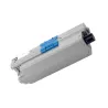 Toner Oki C301 / C321 / MC332 / MC340 / MC342 compatible