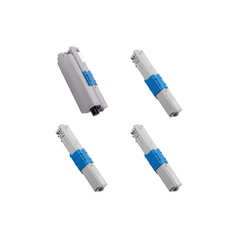Toner Oki C301 / C321 / MC332 / MC340 / MC342 compatible