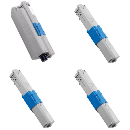 Toner Oki C301 / C321 / MC332 / MC340 / MC342 compatible